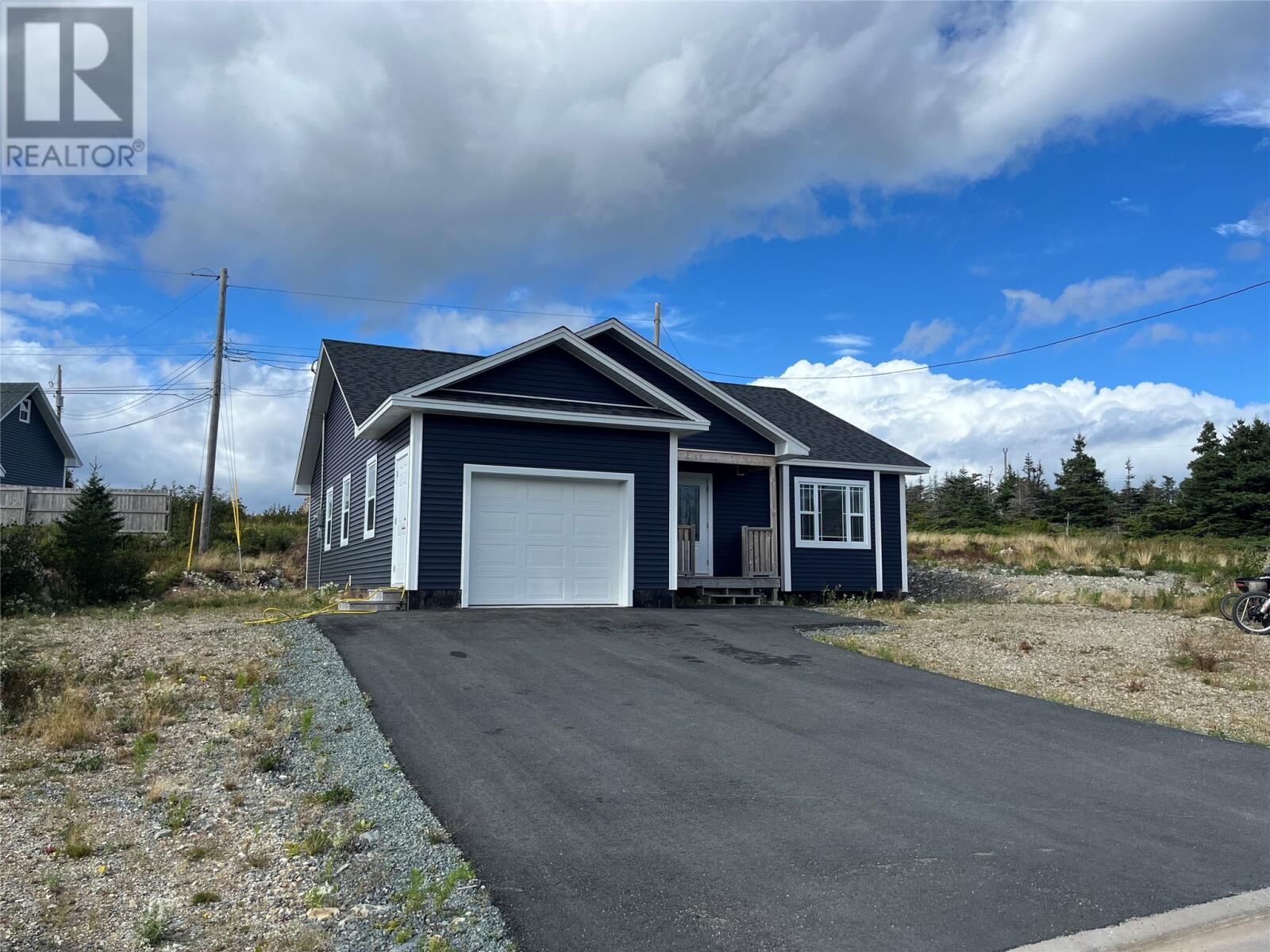 Property Photo: 15 Adam Pardy Drive NL A0C 1B0
