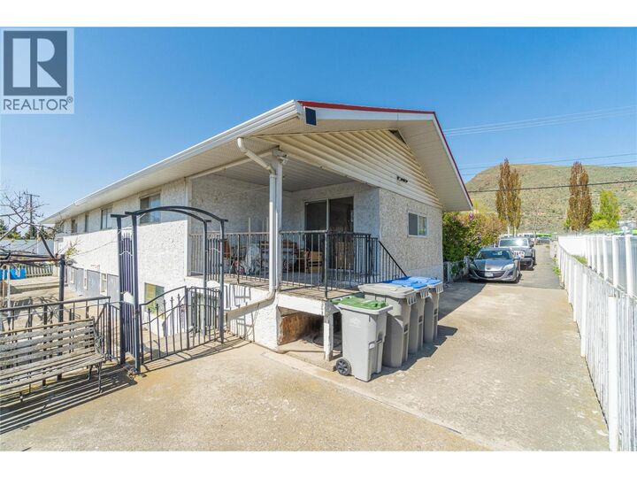 Property Photo:  1449 Ord Road  BC V2B 7V2 