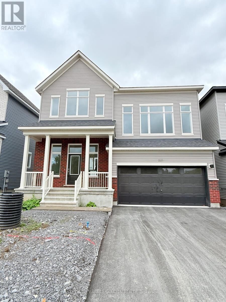 Property Photo:  351 Les Emmerson Drive  ON K2J 7L6 