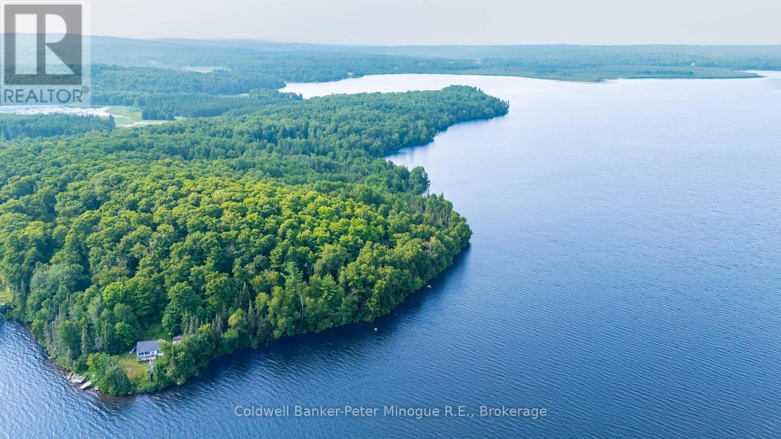 Property Photo: 1757 South Shore Road ON P0H 1B0