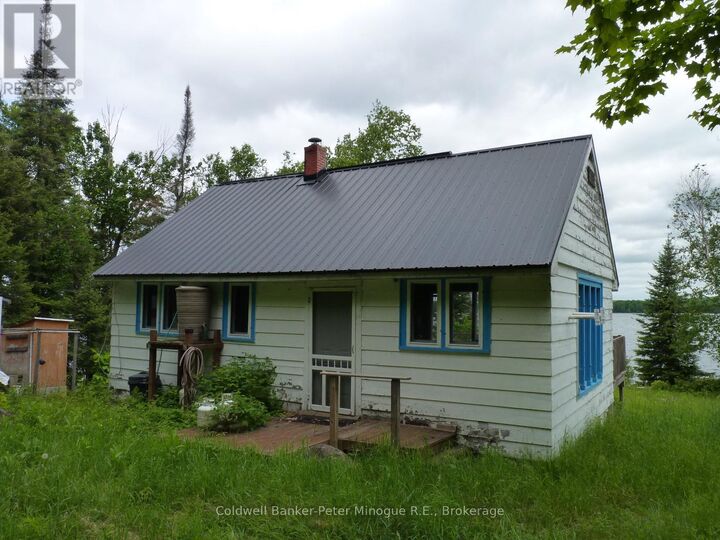 1757 South Shore Road  East Ferris ON P0H 1B0 photo