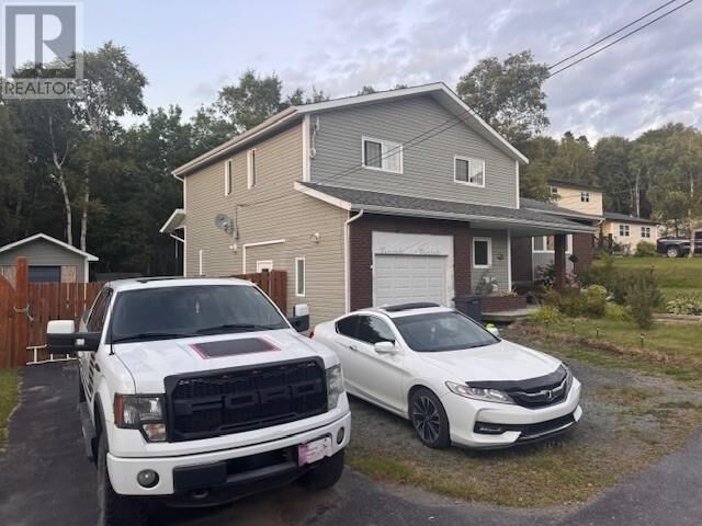 Property Photo: 36 Bowater Avenue NL A0G 2K0