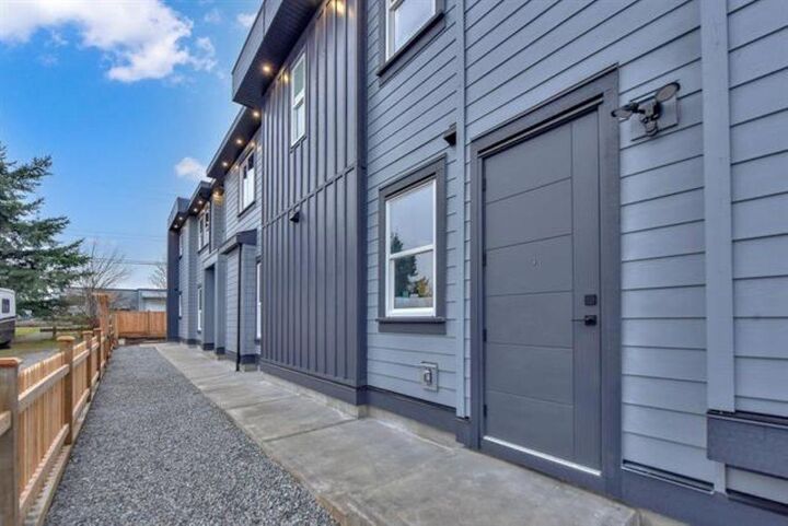 Property Photo:  20265 98  BC V1M 3E4 