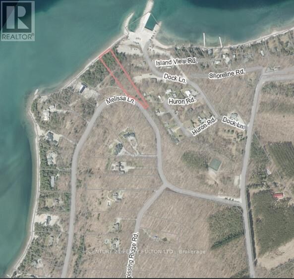 Property Photo:  Lot W4 Melissa Lane South  ON L9M 1R2 