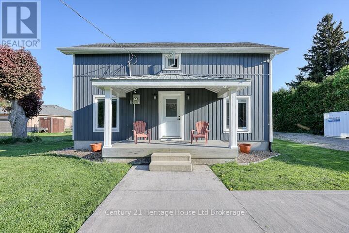 Property Photo:  163858 Brownsville Road  ON N0L 1C0 