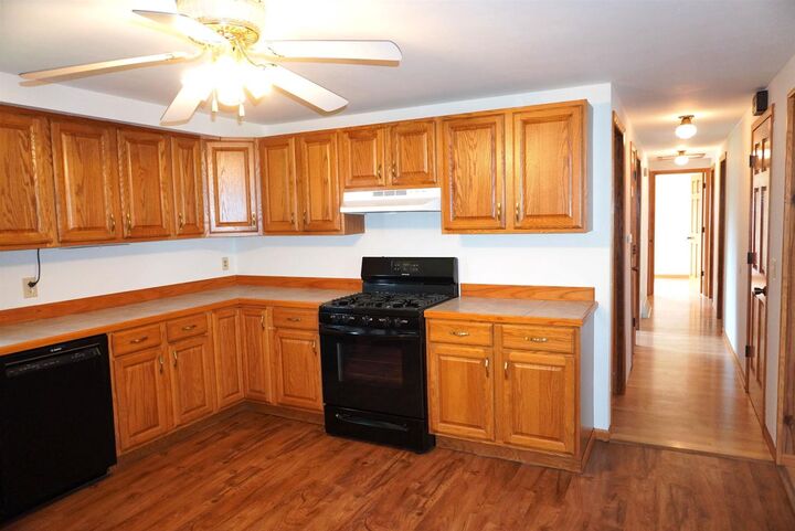 Property Photo: 1205 Cotter Avenue WI 54452