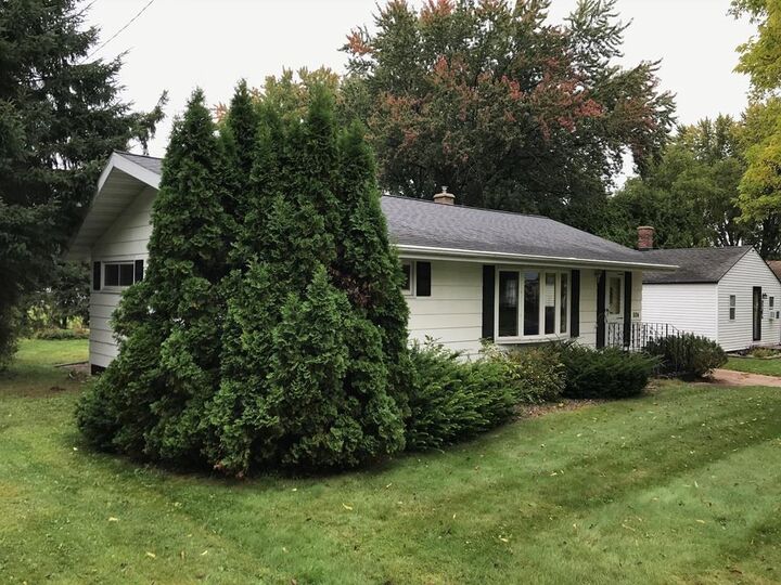 Property Photo:  1104 Holub Street  WI 54401 