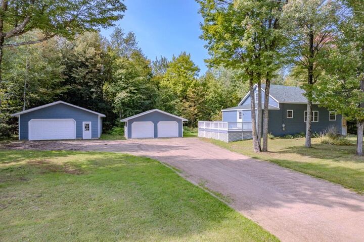 Property Photo: N4185 Schielke Road WI 54435