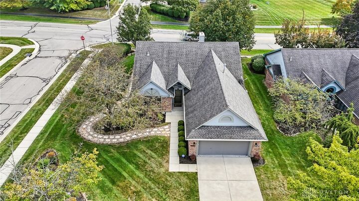 Property Photo:  470 Cloverhill Court  OH 45440 