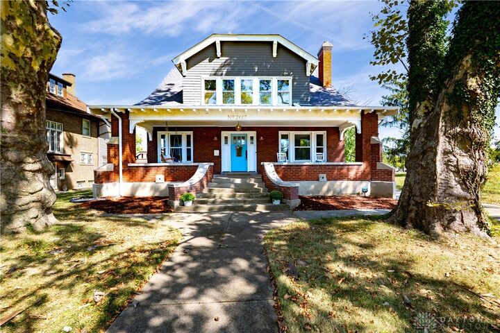 2617 Central Avenue  Middletown OH 45044 photo