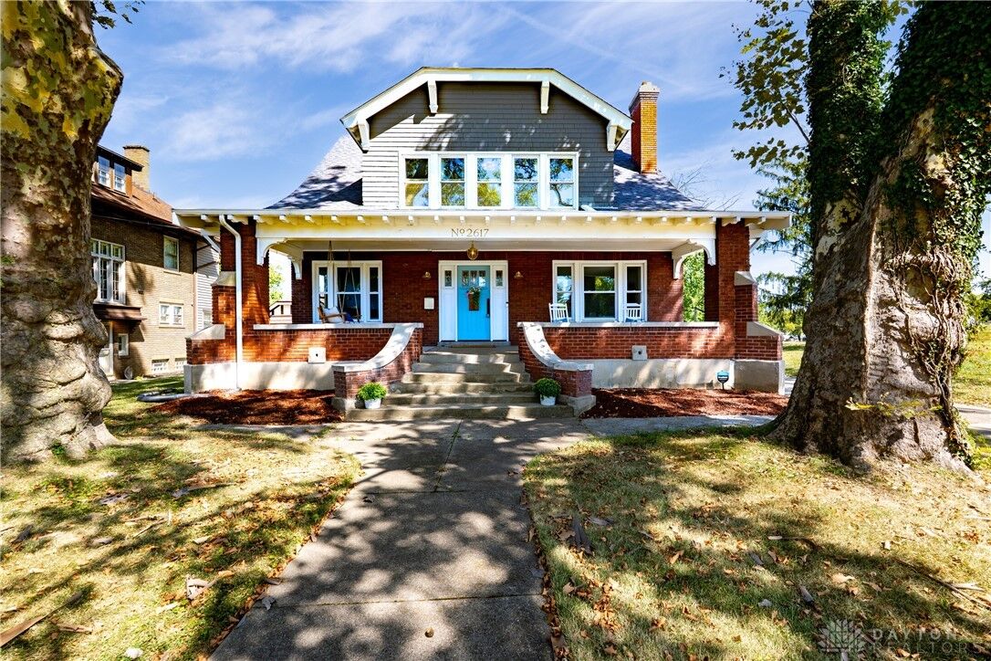 Property Photo:  2617 Central Avenue  OH 45044 