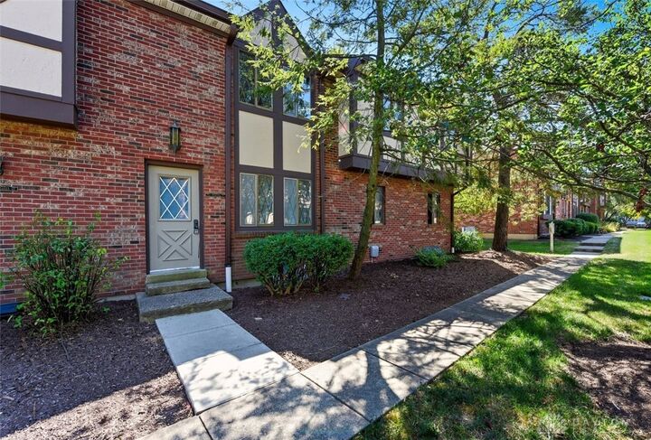 Property Photo:  7531 Exchequer Court  OH 45069 