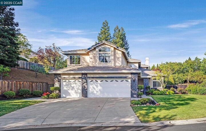 Property Photo:  100 Bedford Ct  CA 94506 