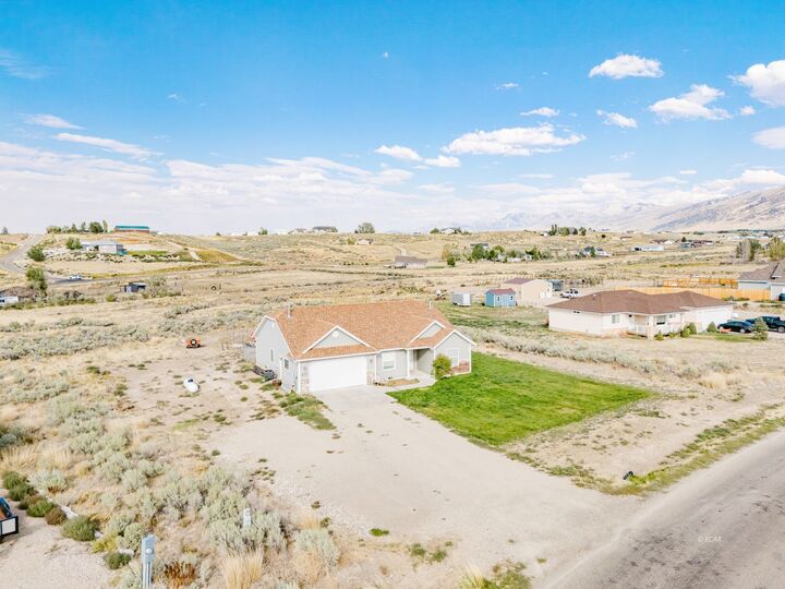 Property Photo:  595 Abarr Drive  NV 89815 