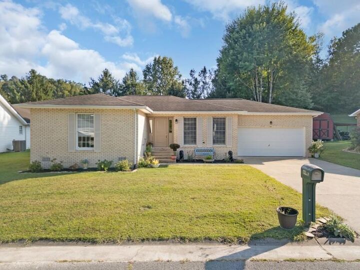 Property Photo: 69 West Dorton Blvd. KY 41256