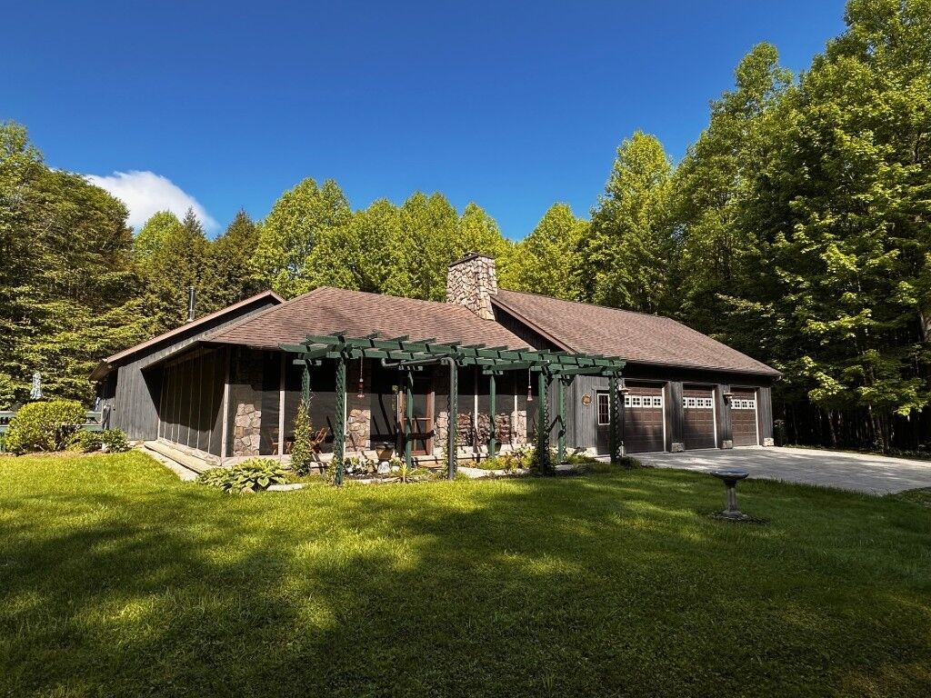 Property Photo:  8350 Carbury Road  PA 16412 