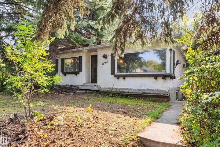 Property Photo: 8941 79 Avenue NW AB T6C 0R7