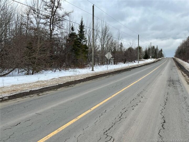 Property Photo:  Vacant Lot Route 640  NB E6K 0B2 