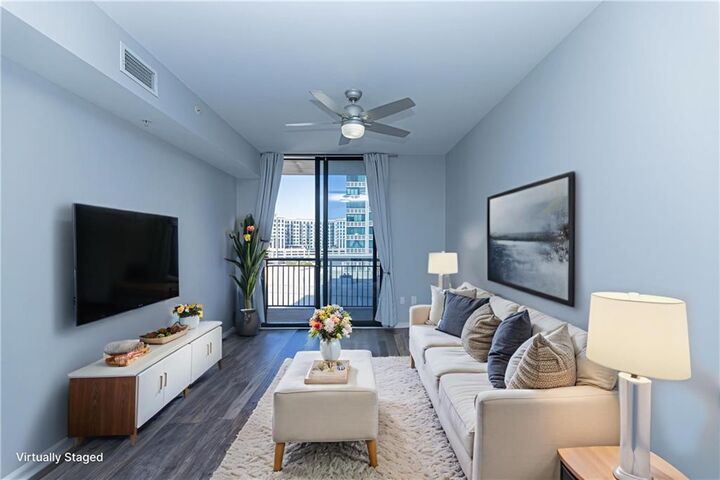 Property Photo:  3040 Peachtree Road NW 613  GA 30305
