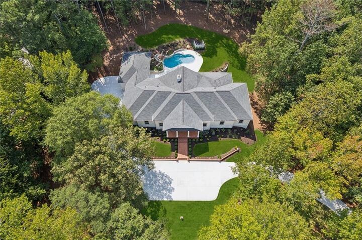 Property Photo:  2355 Hopewell Plantation Drive  GA 30004 