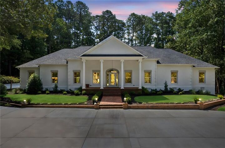 Property Photo:  2355 Hopewell Plantation Drive  GA 30004