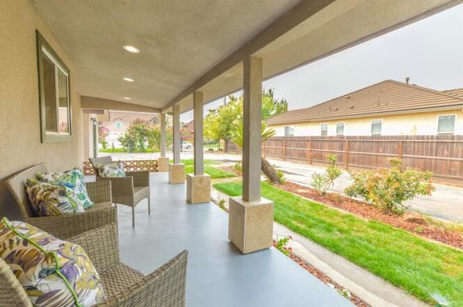 Property Photo:  3171 Buckingham Avenue  CA 93619 