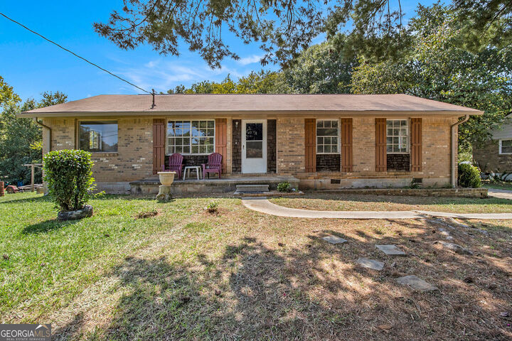 Property Photo:  8357 Kendrick Road  GA 30238 