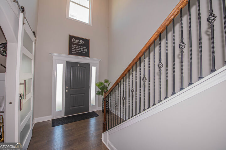 Property Photo:  720 Bedfordshire Lane  GA 31005 