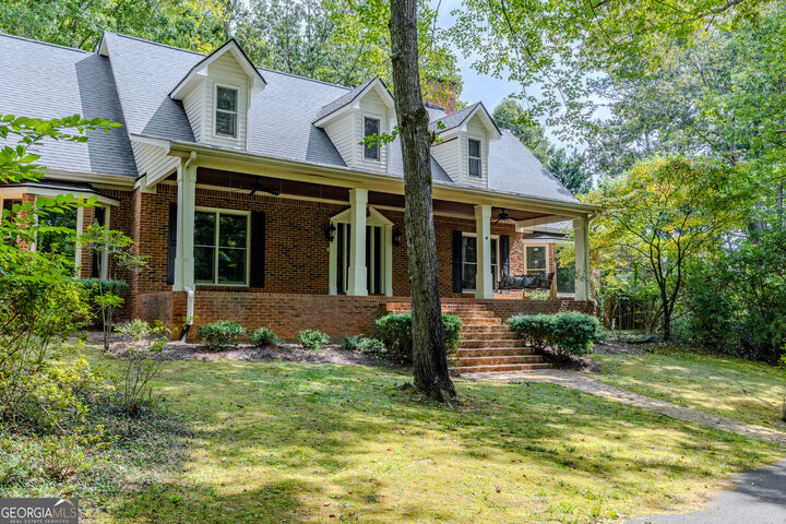 Property Photo:  30 Fairview Drive SW  GA 30165 