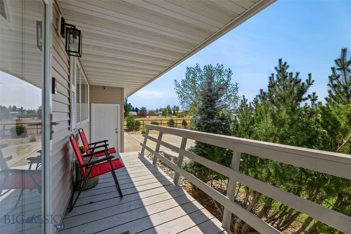 Property Photo: 18 Meadowlark Circle MT 59011