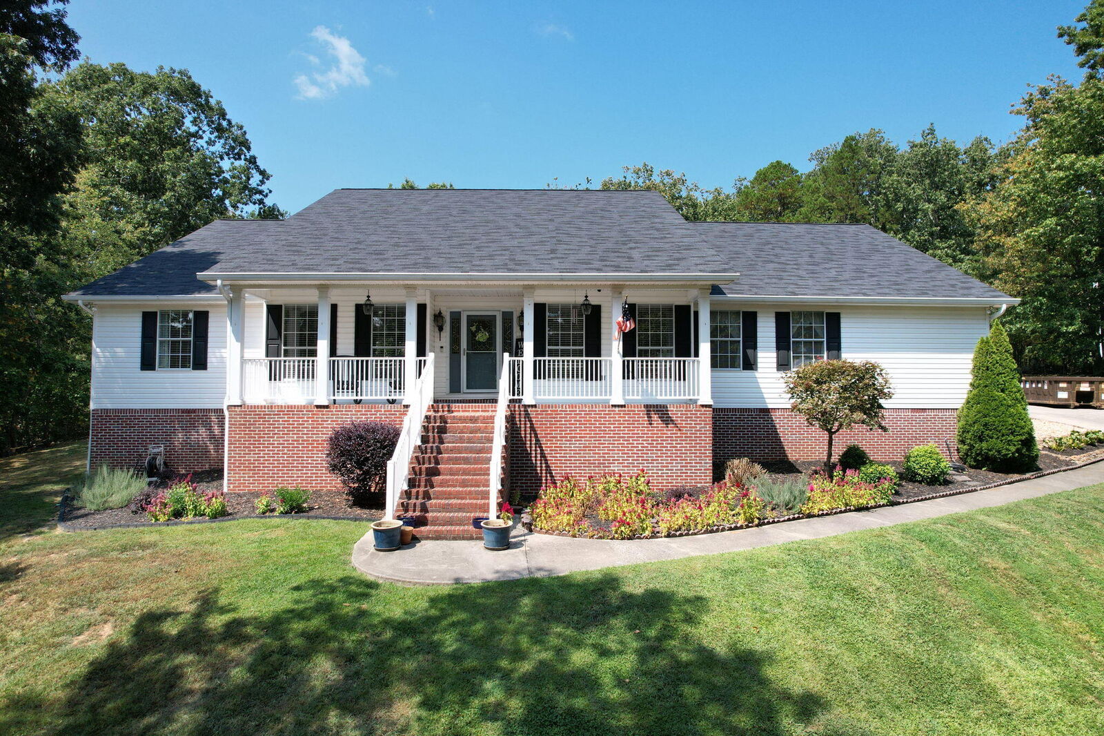 Property Photo:  5945 Frontage Road NW  TN 37312 