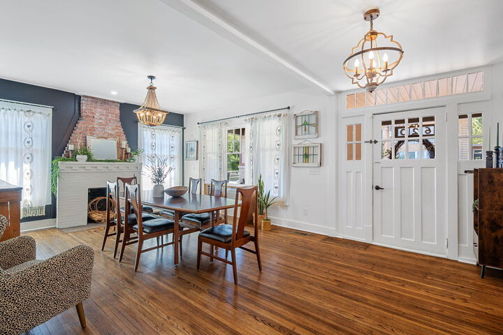 Property Photo: 4620 Saint Elmo Avenue TN 37409