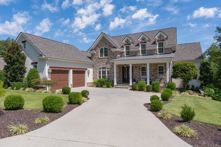 4018 Obar Drive  Chattanooga TN 37419 photo