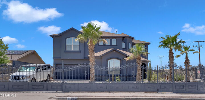 3165 Destiny Point Drive  El Paso TX 79938 photo