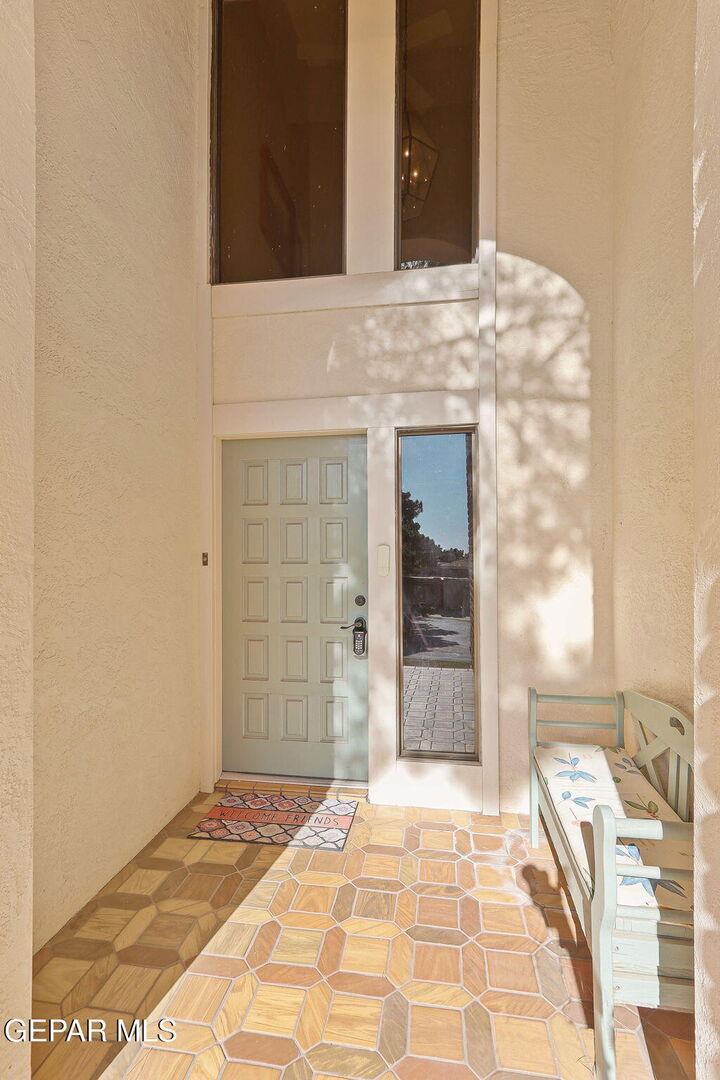 Property Photo:  5745 Mira Grande Drive  TX 79912 