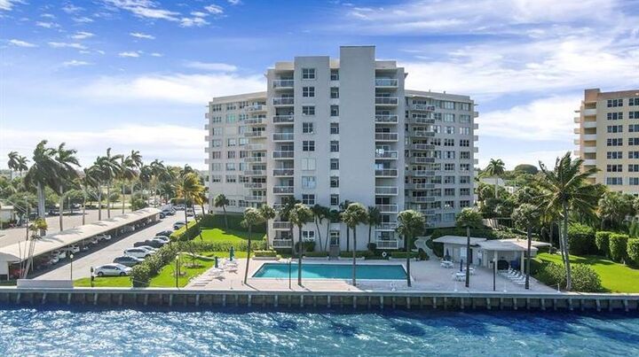 Property Photo:  2600 N Flagler Drive 512  FL 33407 