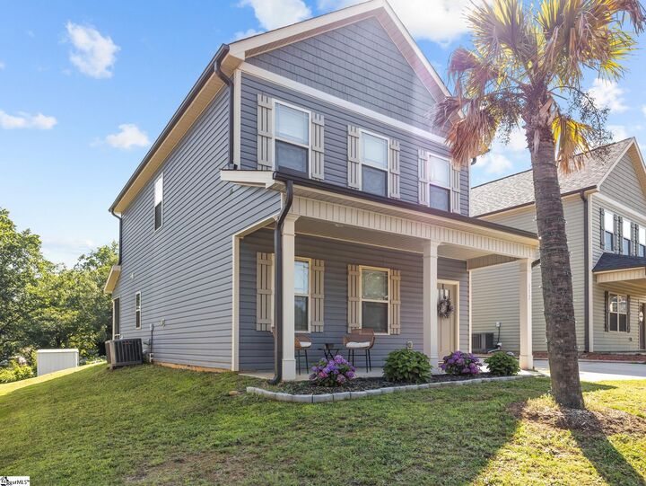 Property Photo:  112 Wilbur Street  SC 29640 