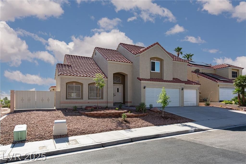 Property Photo:  426 Lost Trail Drive  NV 89014 