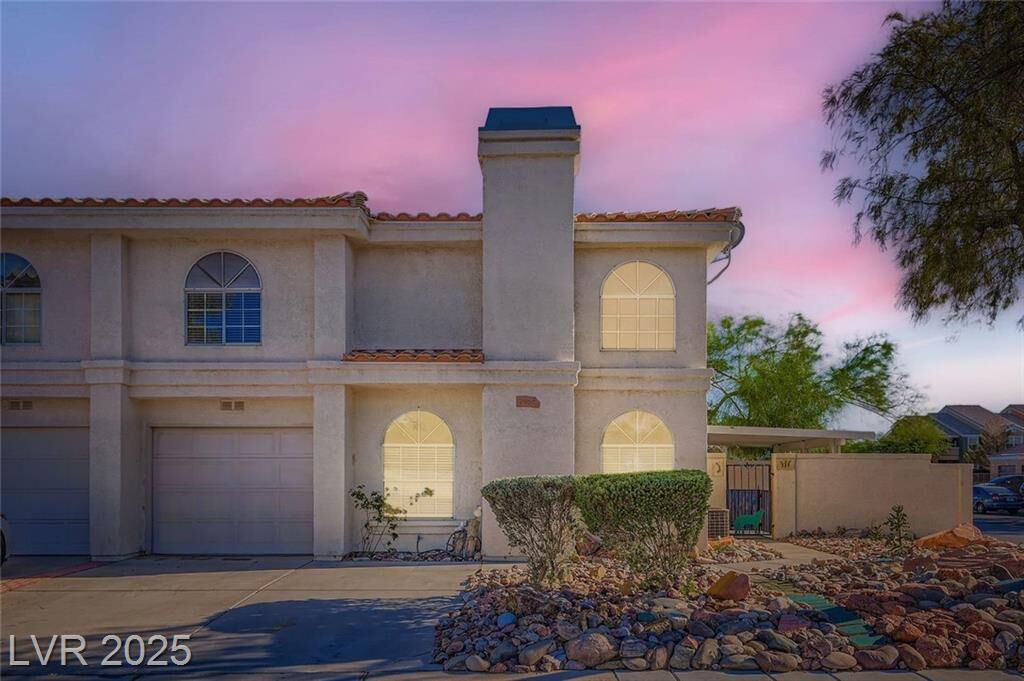 Property Photo: 7985 Trea Avenue NV 89147