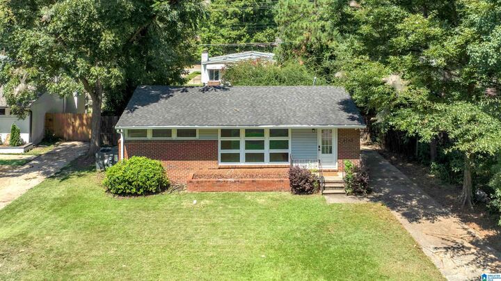 4760 Vermont Avenue  Irondale AL 35210 photo