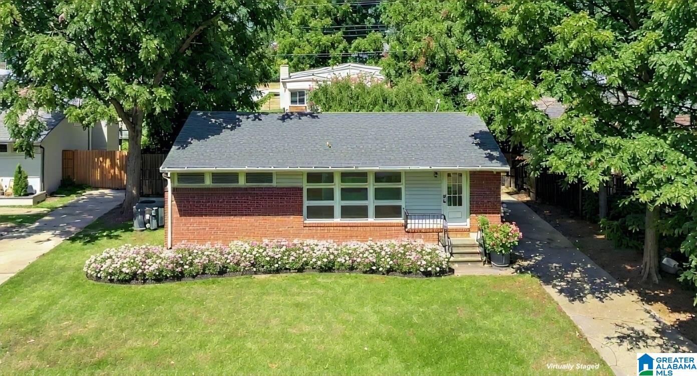 Property Photo: 4760 Vermont Avenue AL 35210