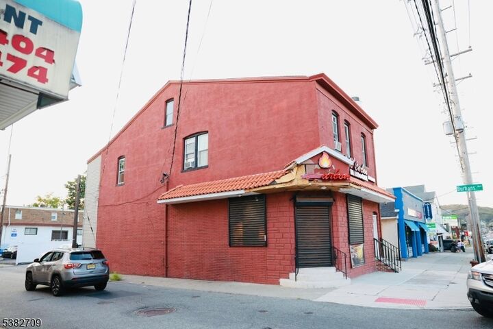 Property Photo:  237 Haledon Ave  NJ 07508 