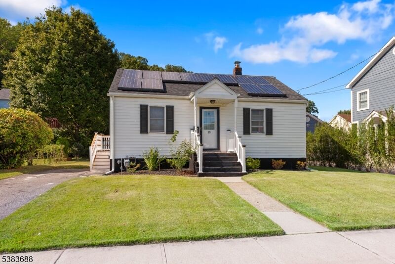 Property Photo: 25 Watson Dr NJ 07801