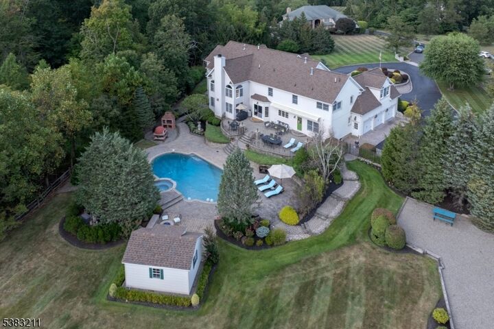 Property Photo: 35 Primrose Ln NJ 07920
