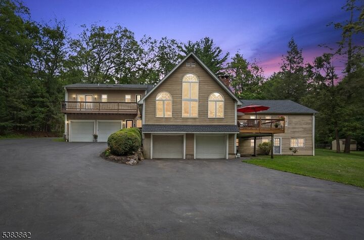 Property Photo:  103 Burnt Meadow  NJ 07456 