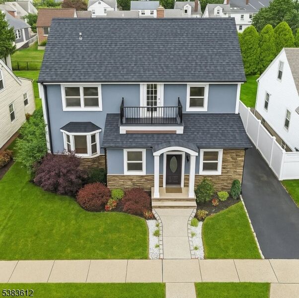 980 Moessner Ave  Union Twp. NJ 07083 photo