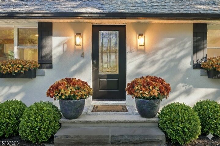 Property Photo: 4 Old Harter Rd NJ 07960