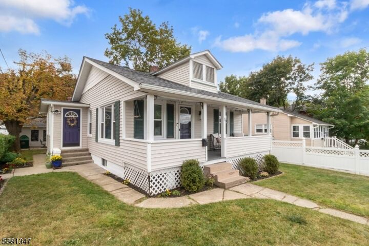 Property Photo:  1 Ed Mitchell Ave  NJ 07416 