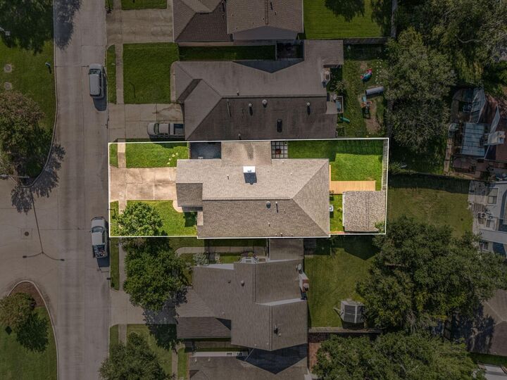 Property Photo:  12716 Westpark Drive  TX 77082 