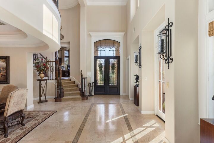 Property Photo: 3034 Serena Vista Way TX 77068